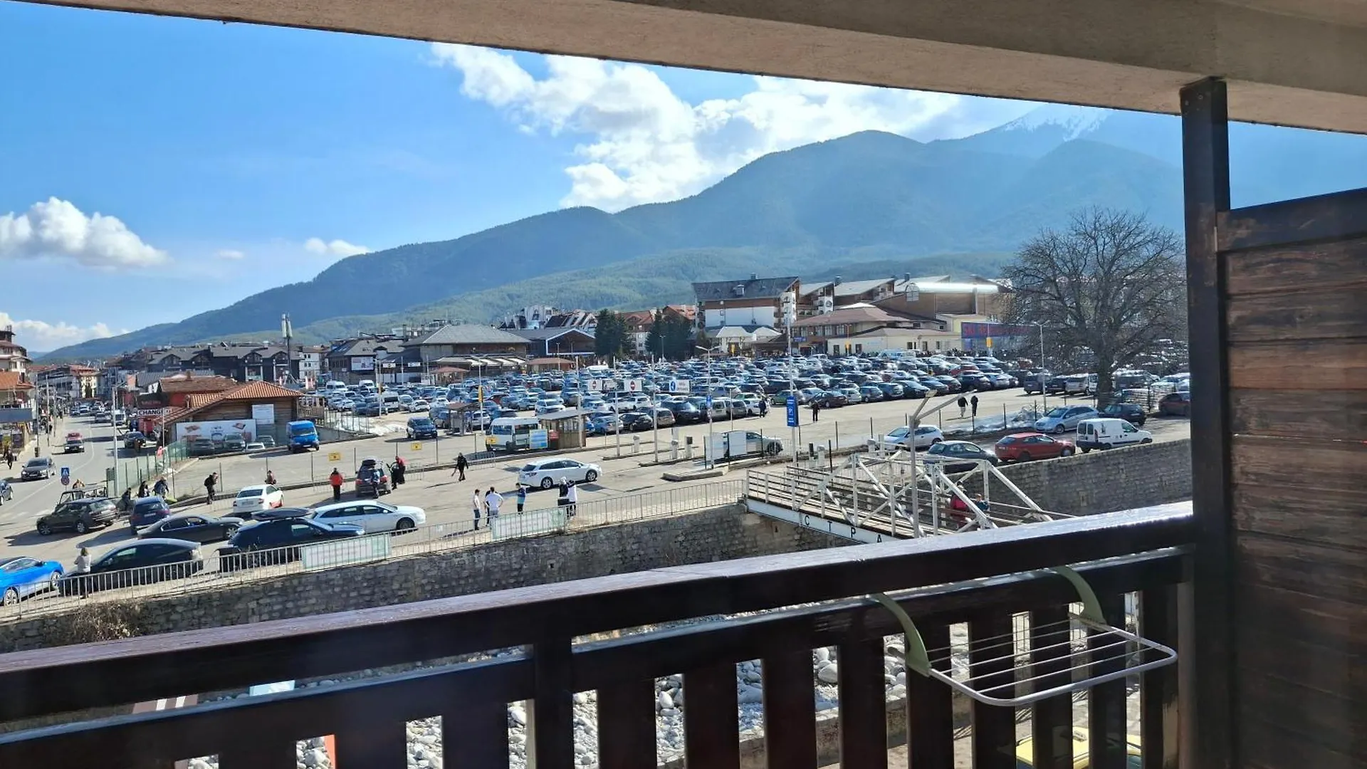 Илен 433 Bansko Royal Towers Apartment