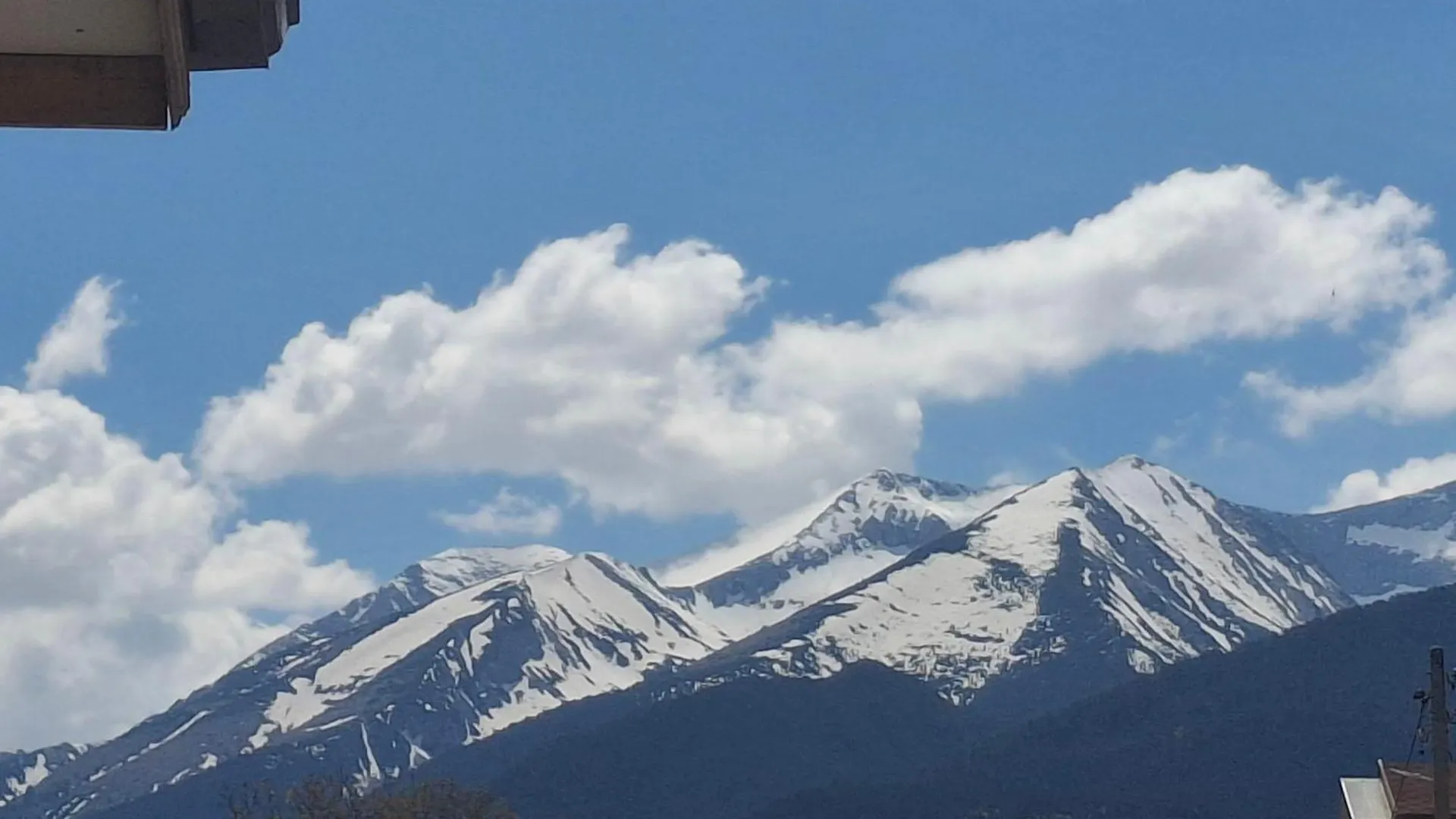 Илен 433 Bansko Royal Towers Apartamento Bulgária