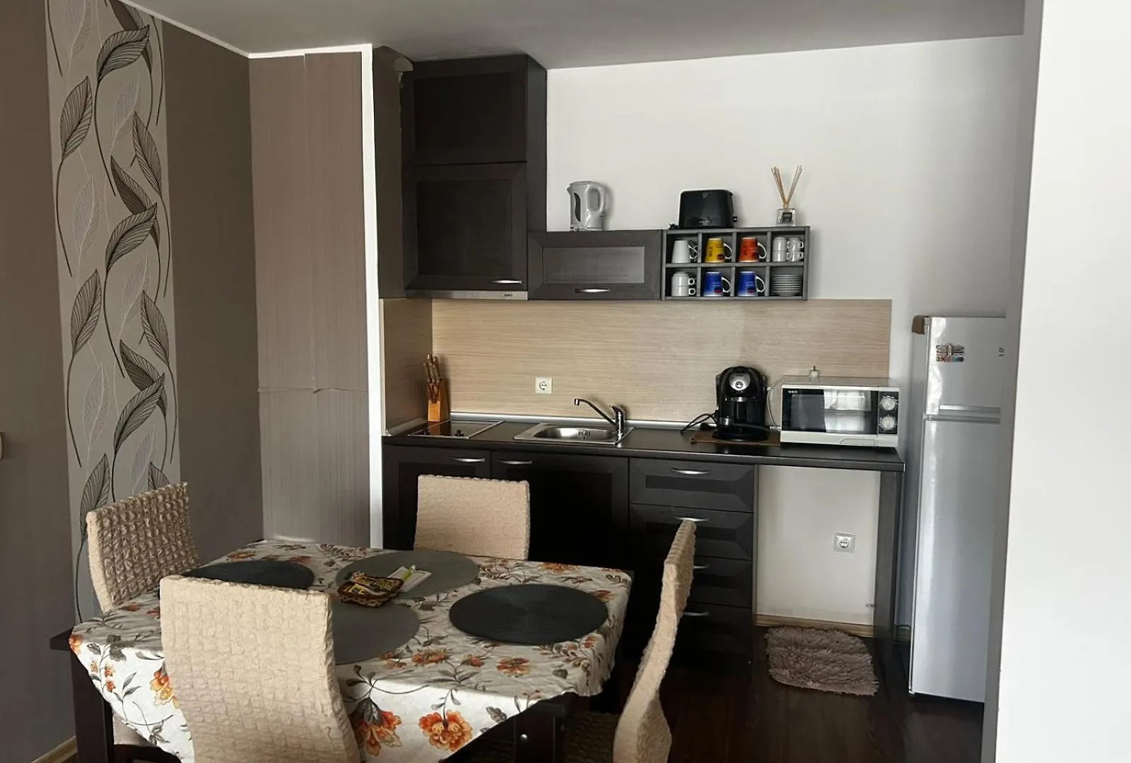 Илен 433 Bansko Royal Towers Apartment 0*,  Bulgaria