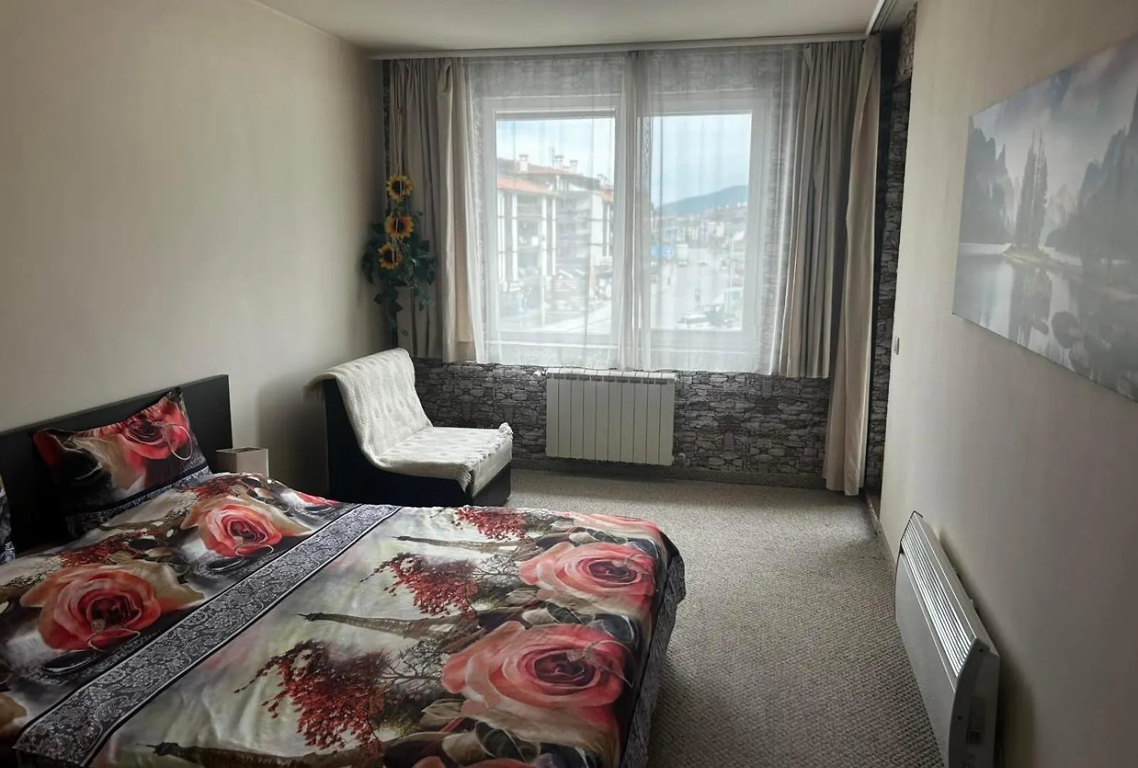 Илен 433 Bansko Royal Towers Apartment Bulgaria