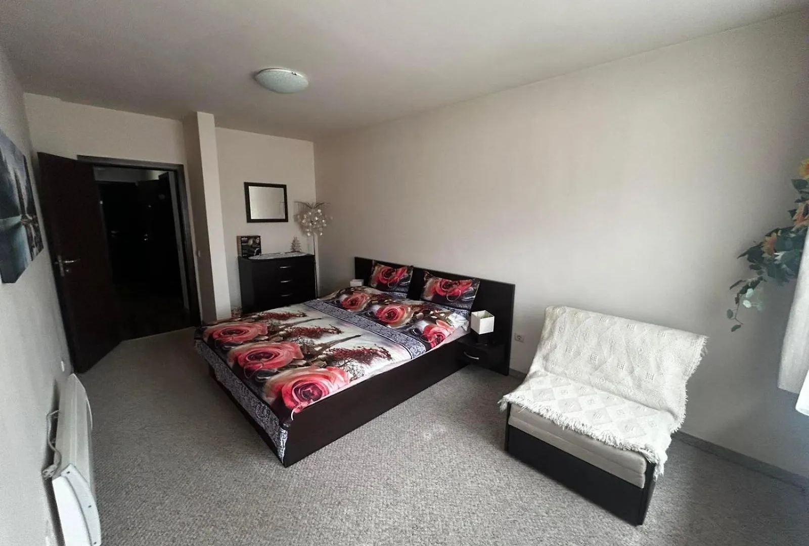Илен 433 Bansko Royal Towers Apartamento Bulgária