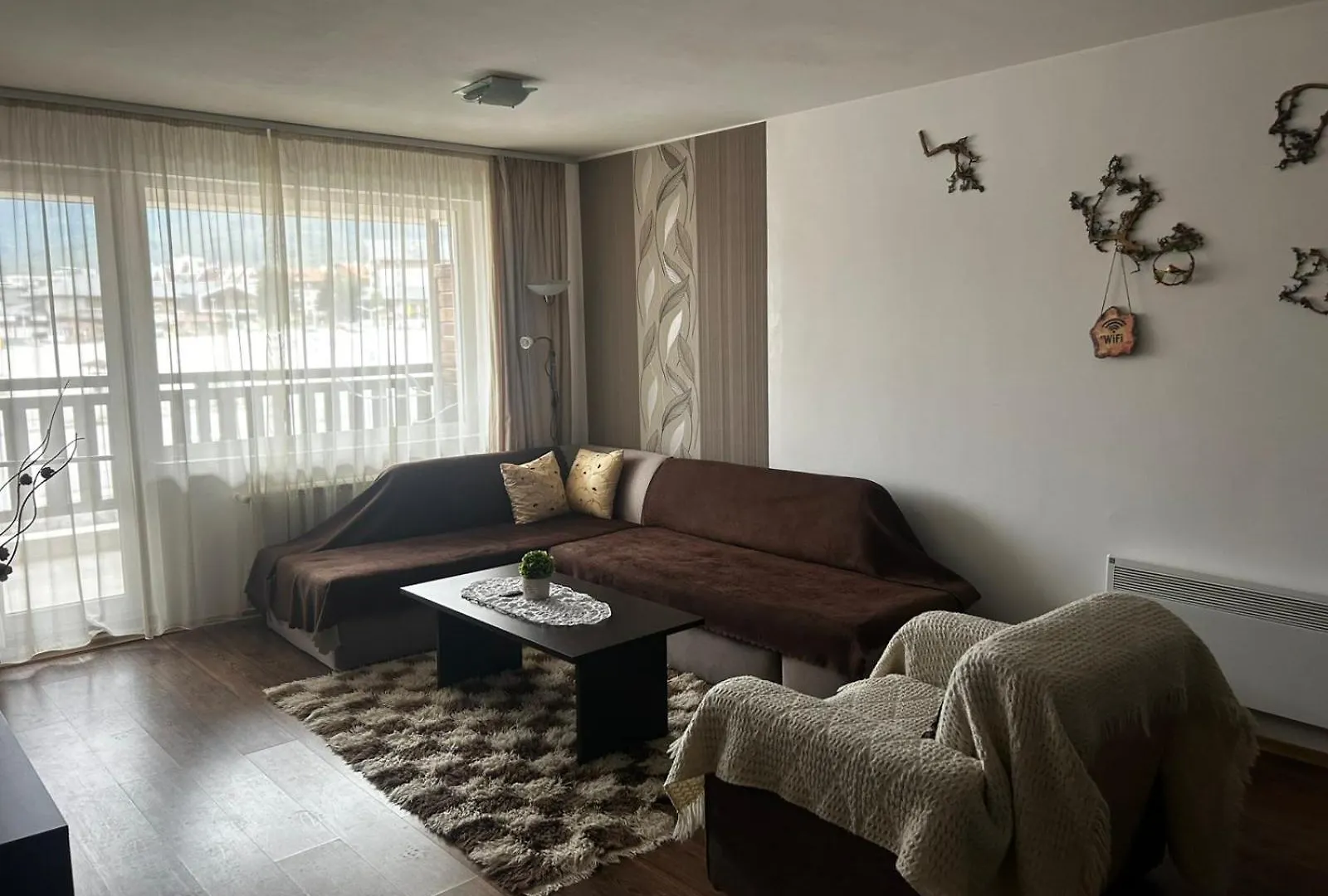 Илен 433 Bansko Royal Towers Apartment 0*,  Bulgaria