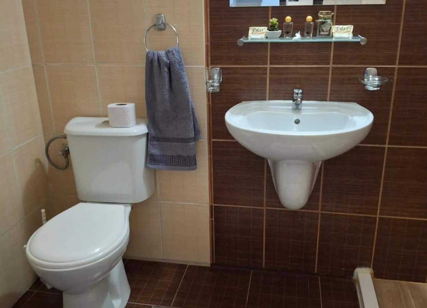 Илен 433 Bansko Royal Towers Apartment Bulgaria