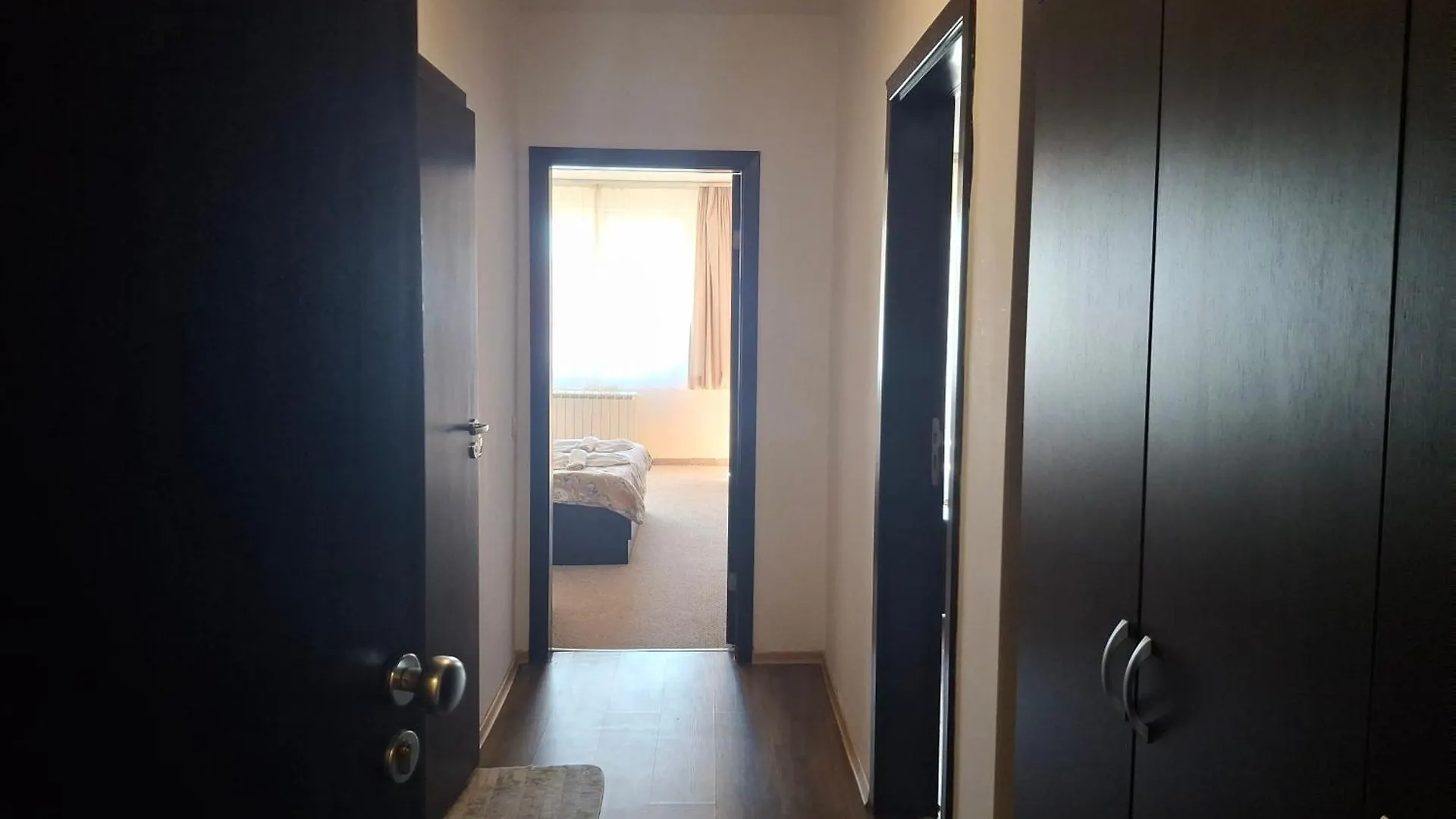 Илен 433 Bansko Royal Towers Apartamento Bulgária