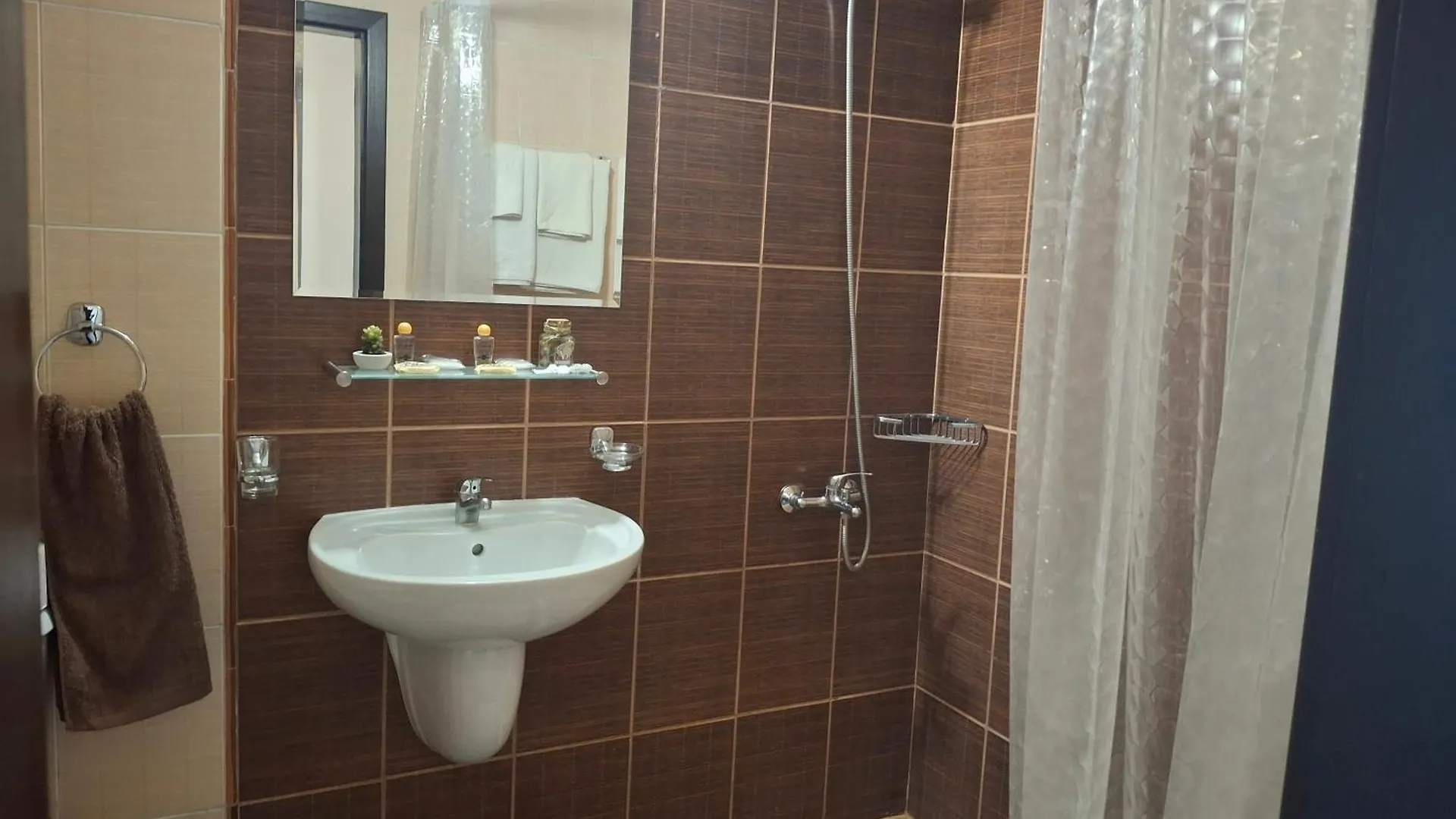 Илен 433 Bansko Royal Towers Apartamento