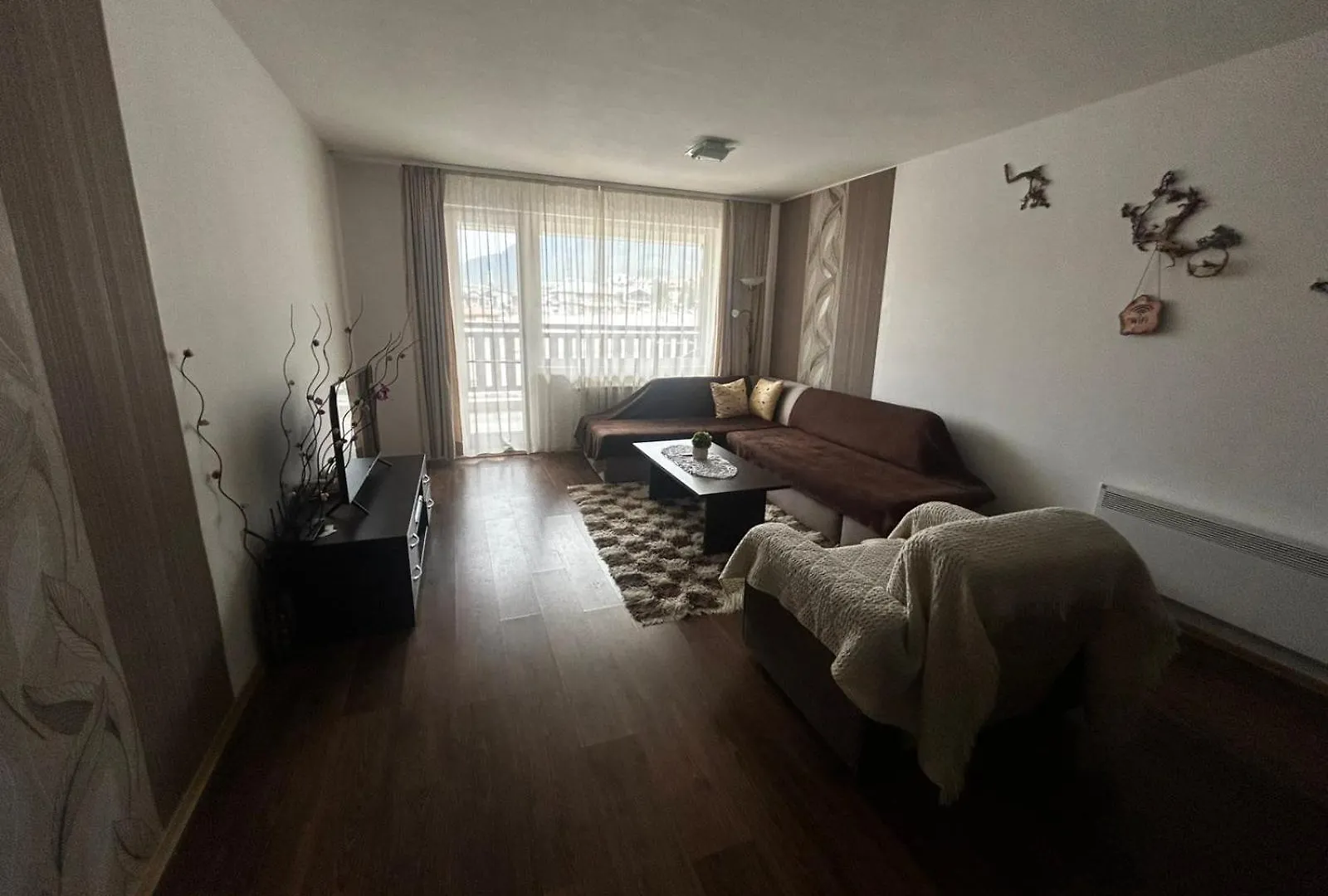 Илен 433 Bansko Royal Towers Apartamento