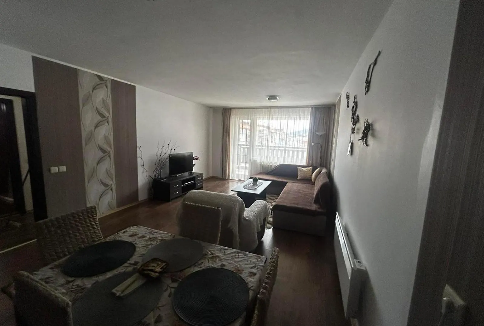 Илен 433 Bansko Royal Towers Apartamento 0*,