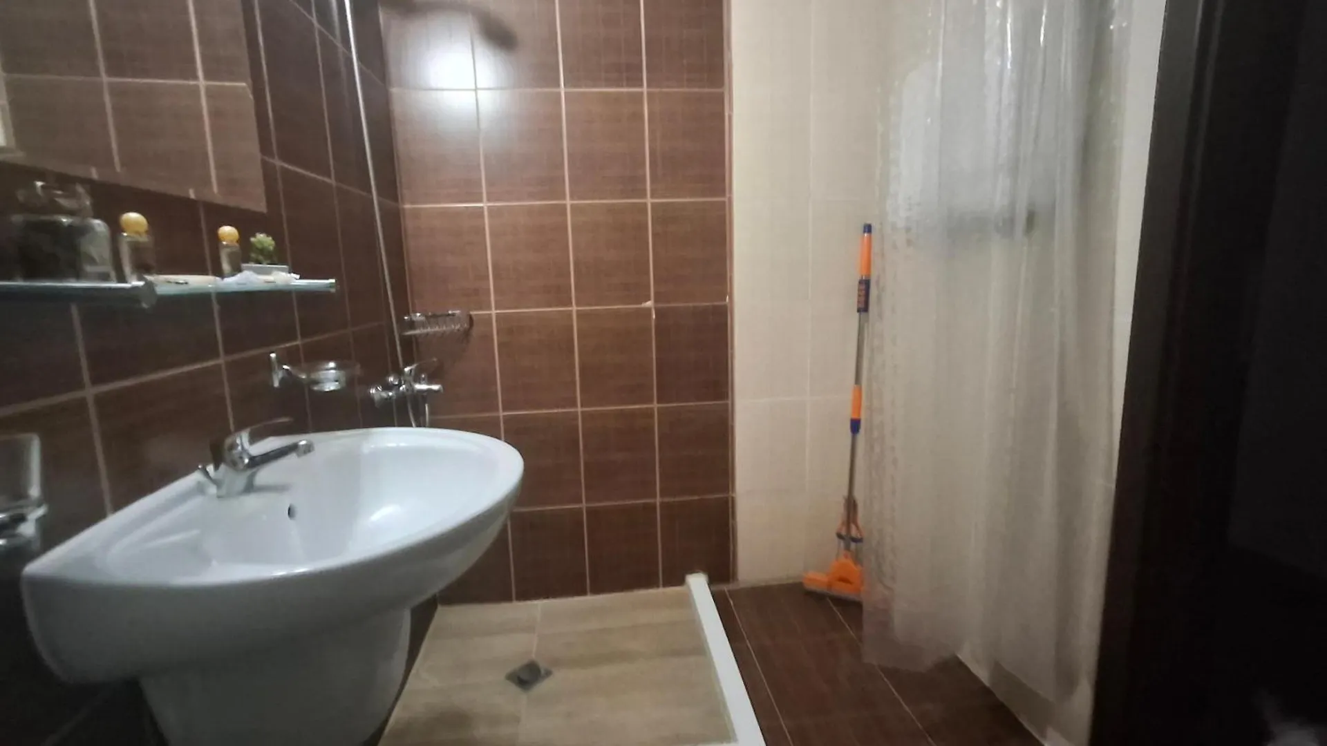 Илен 433 Bansko Royal Towers Apartamento