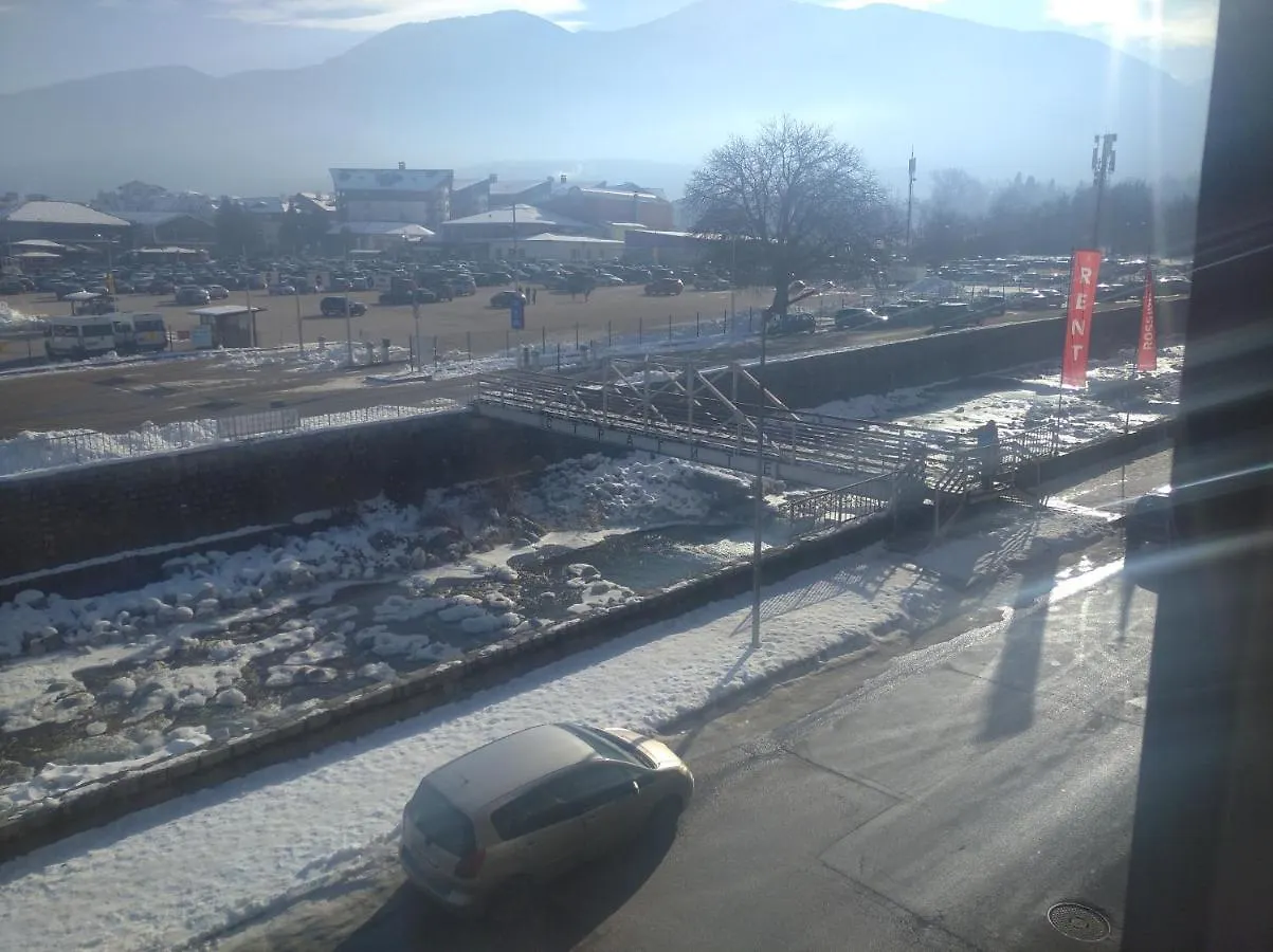 Илен 433 Bansko Royal Towers Daire Bulgaristan