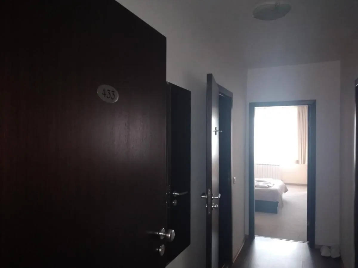 Илен 433 Bansko Royal Towers Daire