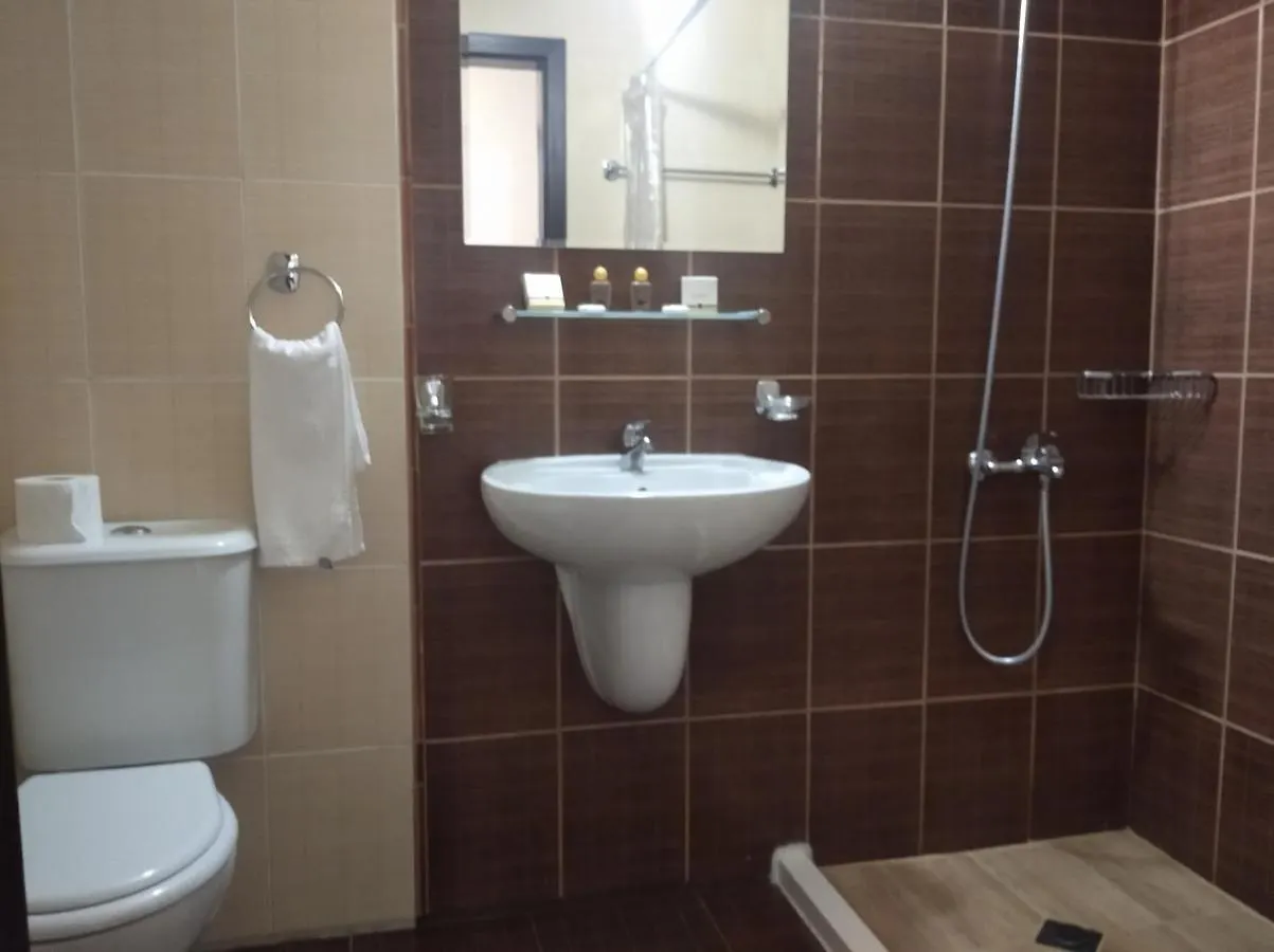 Илен 433 Bansko Royal Towers Daire