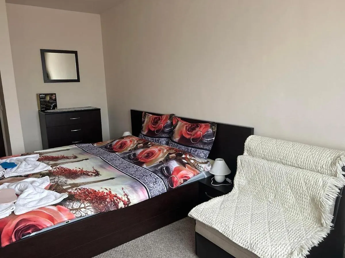 Илен 433 Bansko Royal Towers Daire 0*,