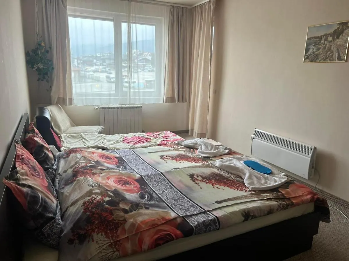 Илен 433 Bansko Royal Towers Daire