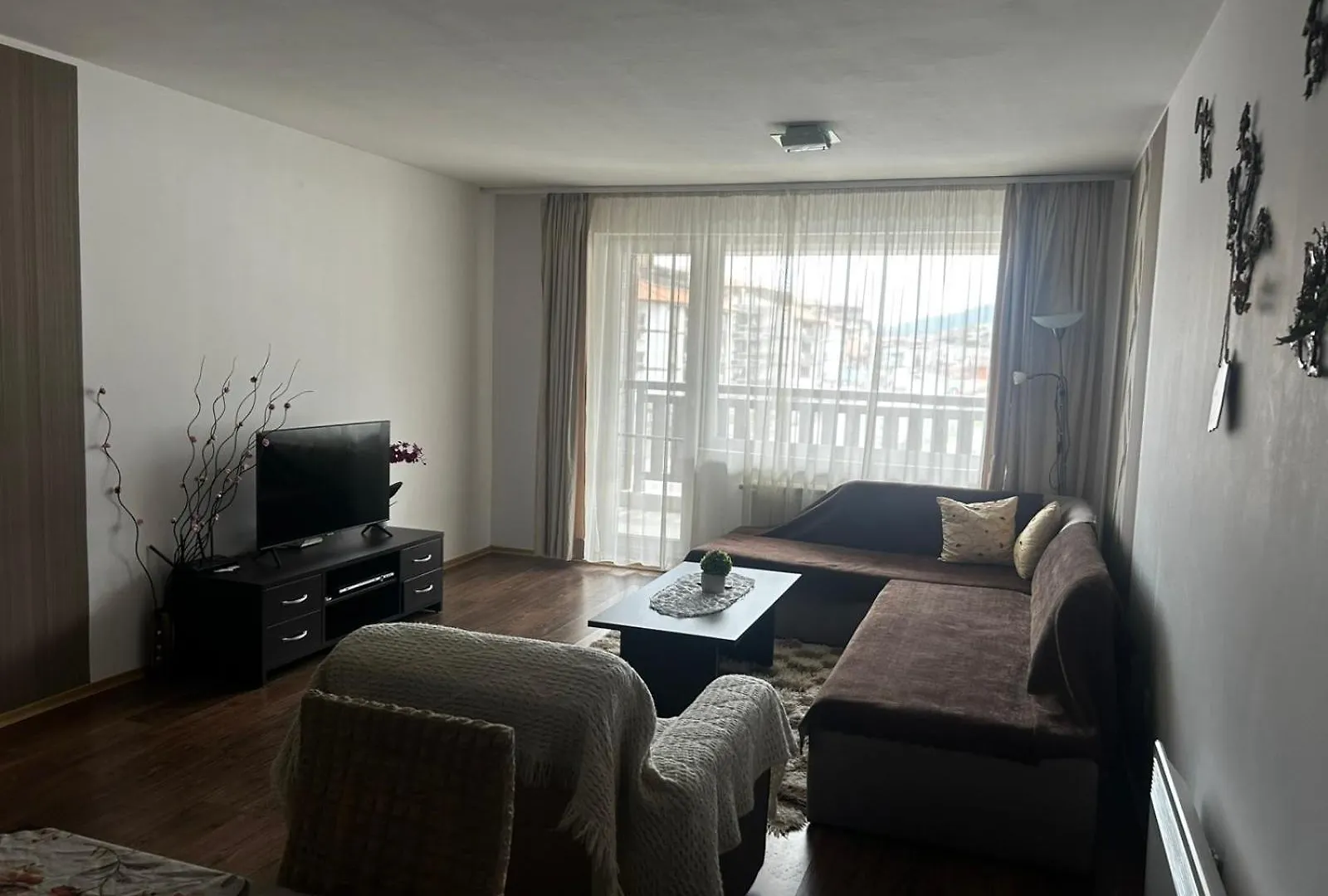 Илен 433 Bansko Royal Towers Daire