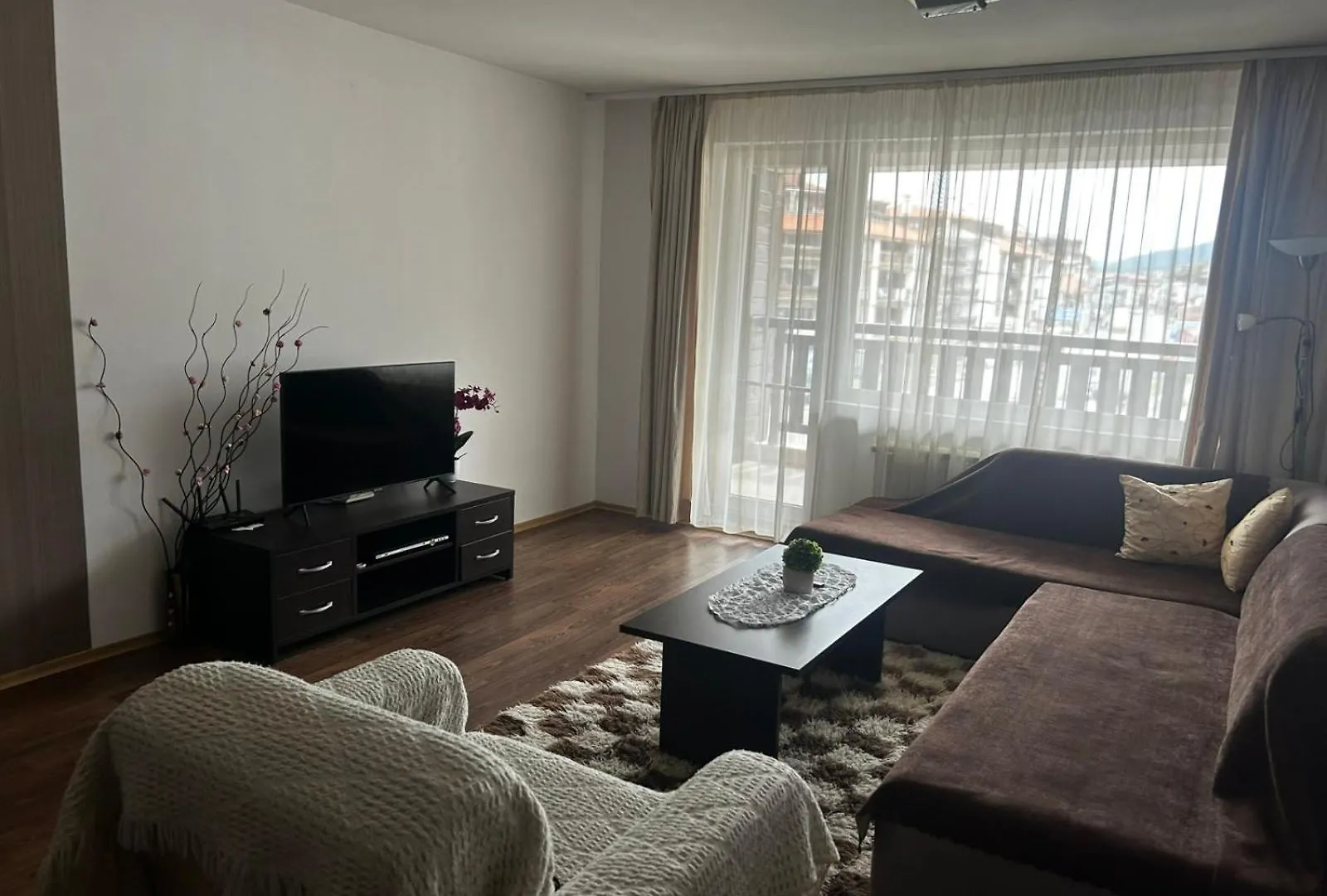 Илен 433 Bansko Royal Towers Daire Bulgaristan
