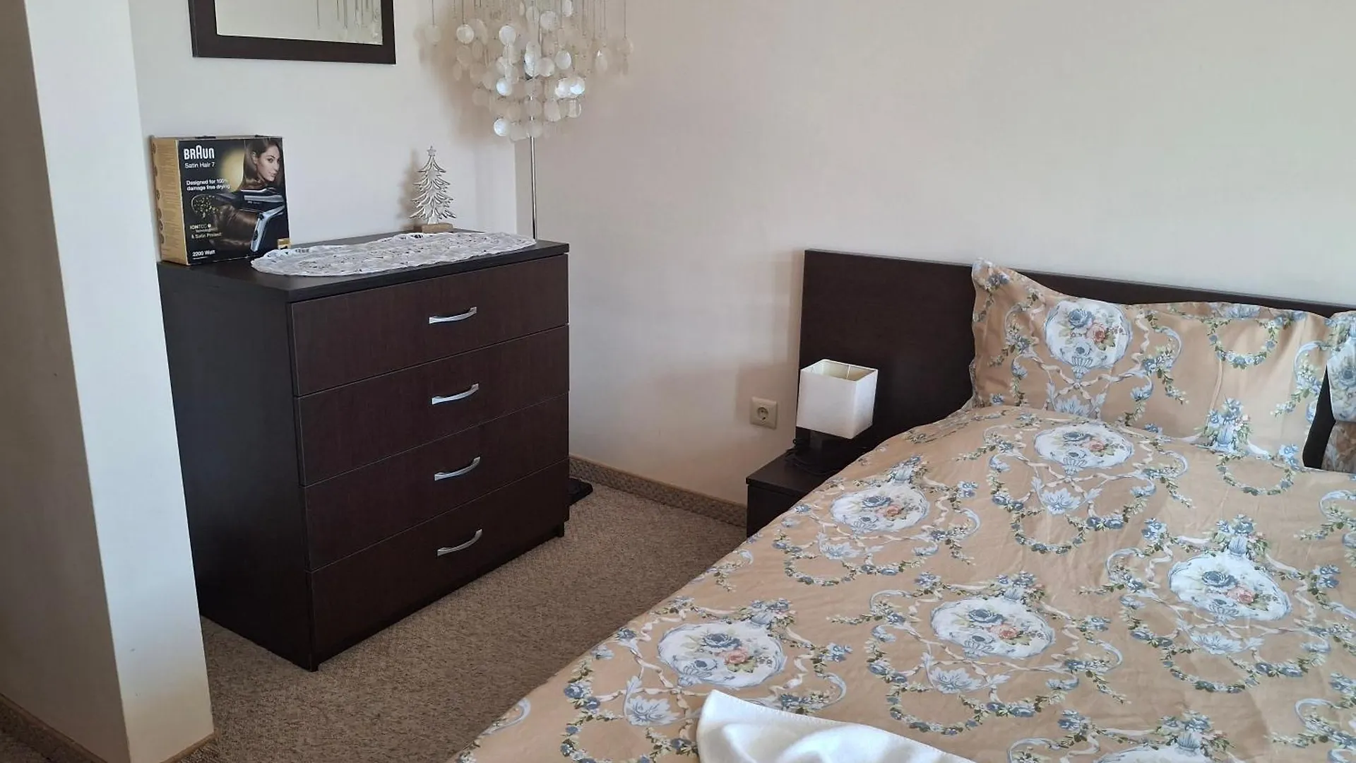 Илен 433 Bansko Royal Towers Daire 0*,