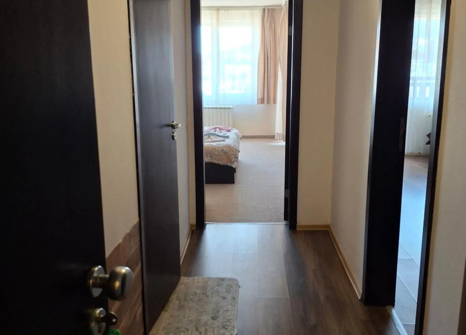 Илен 433 Bansko Royal Towers Daire