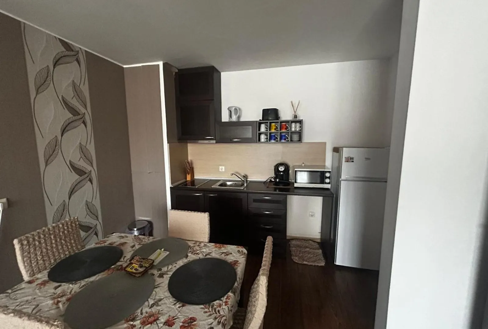 Илен 433 Bansko Royal Towers Daire