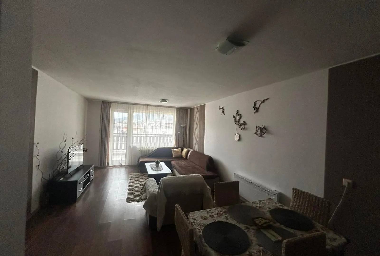 Илен 433 Bansko Royal Towers Daire 0*,  Bulgaristan