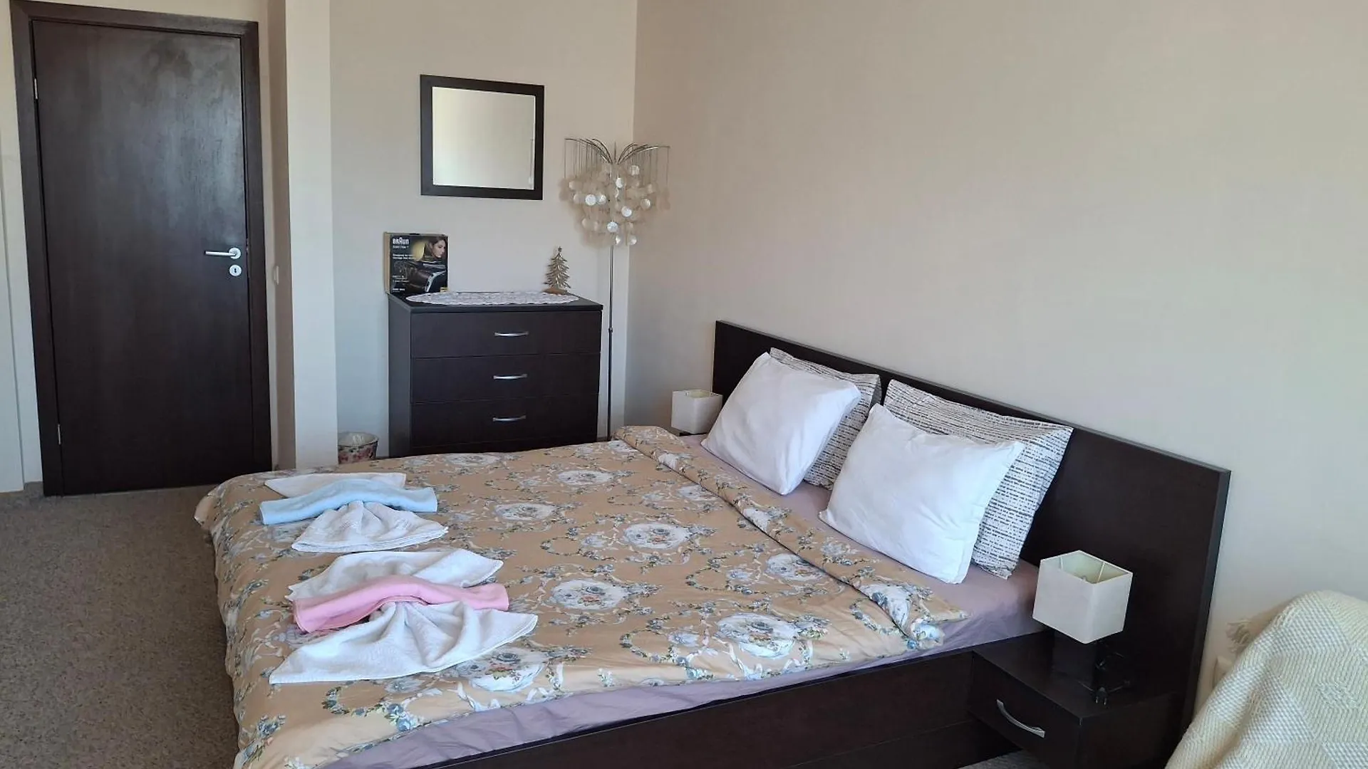 Илен 433 Bansko Royal Towers Daire
