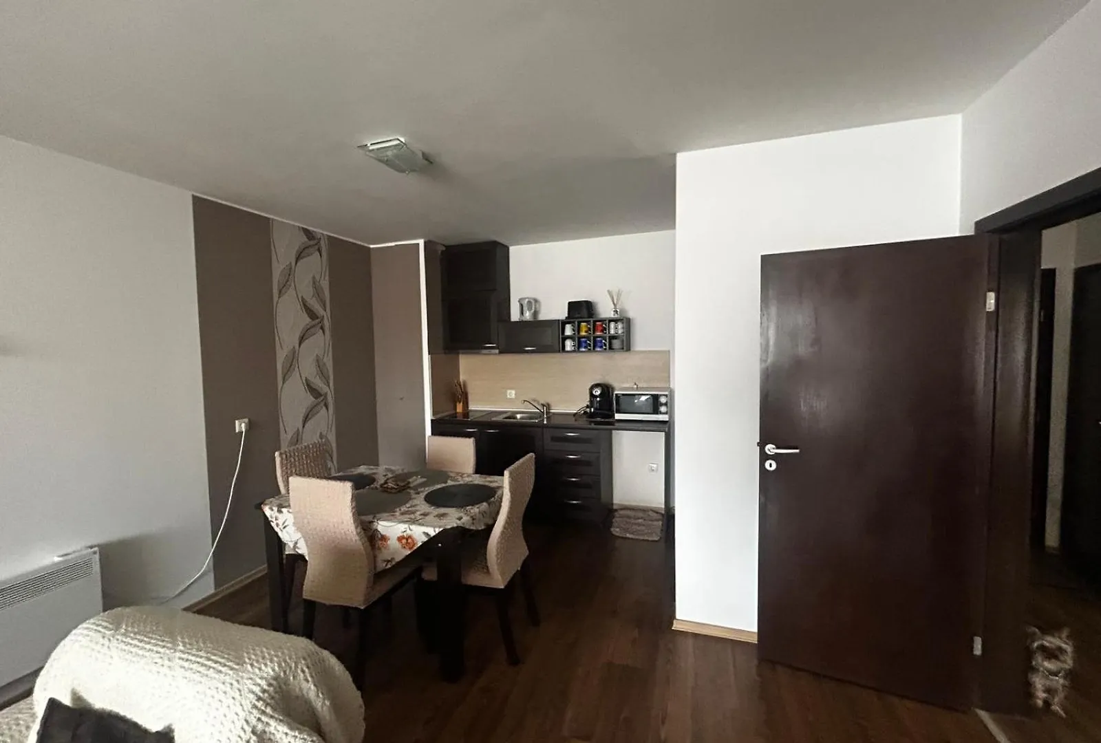 Илен 433 Bansko Royal Towers Daire