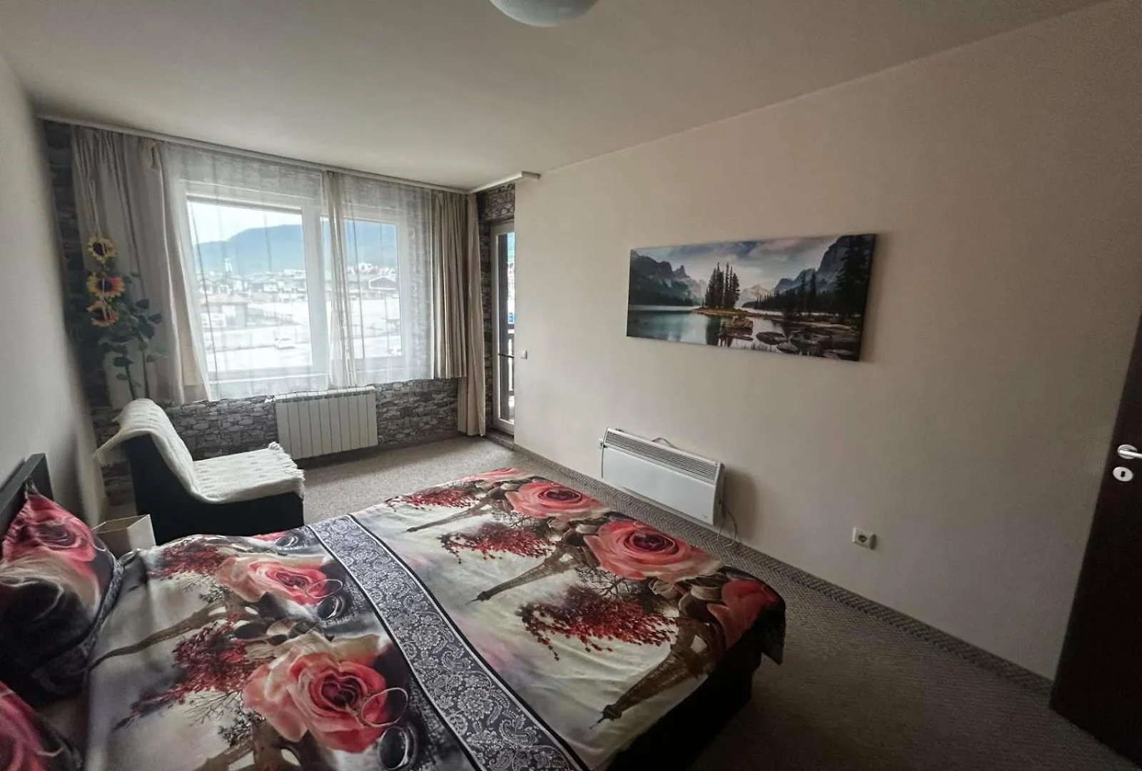 Илен 433 Bansko Royal Towers Daire