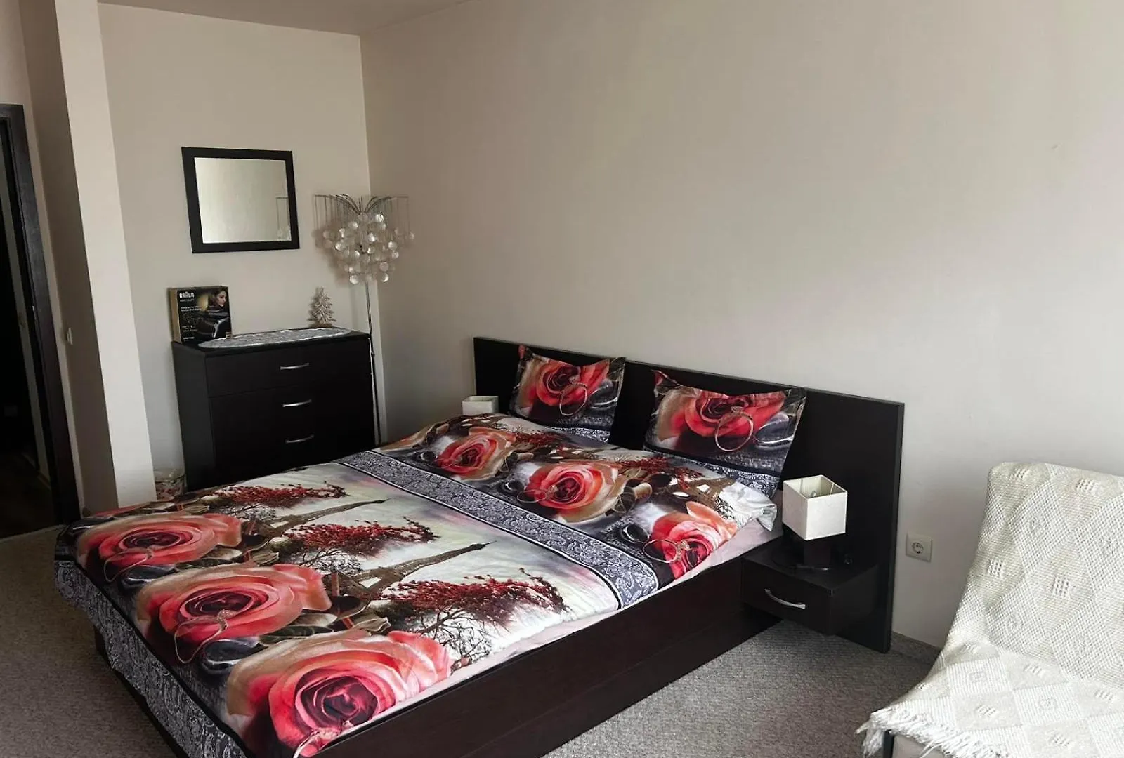 Илен 433 Bansko Royal Towers Daire